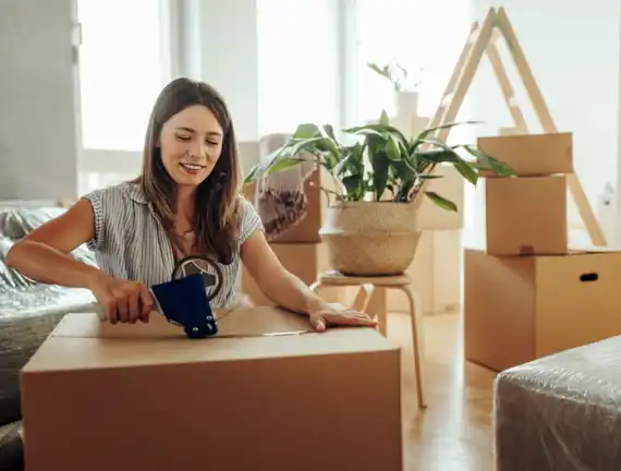 ankara evden eve nakliyat