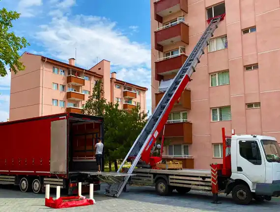 ankara ev taşıma